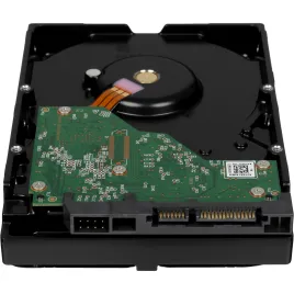 Жесткий диск/ HDD WD SATA3 4TB Purple Surveillancer 5400 RPM 256Mb 1 year warranty