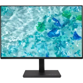 Монитор/ ACER Vero B277Gbmiprxv 27'', ZeroFrame, Black, PCR 85% + OBP