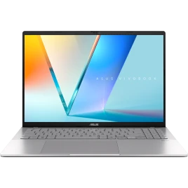 Ноутбук/ ASUS M3607KA-SH117 16"(1920x1200 OLED)/AMD Ryzen AI 5 330(2Gh