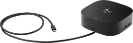 Док-станция HP USB-C Dock G5 (5TW10AA#ABB)