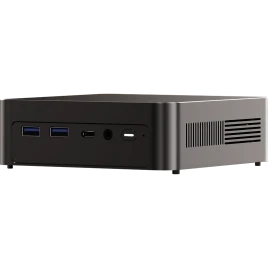 Компьютер/ Chuwi AuBox  Intel Core Ultra 5 226V(2.1Ghz)/16384Mb/512PCI