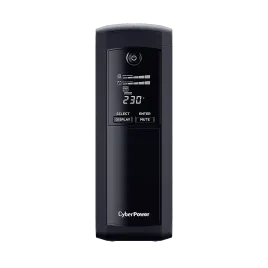 Источник бесперебойного питания/ UPS CyberPower VP1200EILCD  Line-Inte