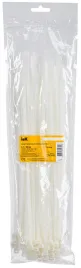 Хомут 4,8х300мм нейлон (100шт)