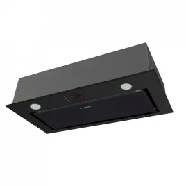 Maunfeld CROSBY ROCKY 60 Glass Black
