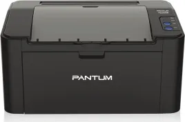 Принтер лазерный/ Pantum P2500NW