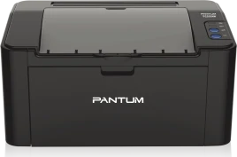 Принтер лазерный/ Pantum P2500NW