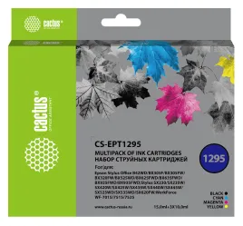 Cactus CS-EPT1295