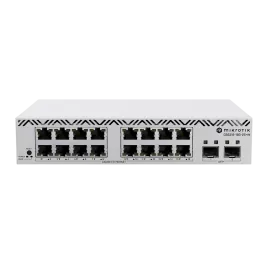Mikrotik CSS318-16G-2S+IN