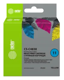 Cactus CS-C4838