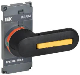 IEK KA-VR20D-RY-0315-0400