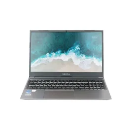 Ноутбук/ Ноутбук NERPA CASPICA I552-15 (15.6" IPS/1920x1080/Intel Core i5-1235U (1.3GHz)/16GB/512GB NVMe SSD/Iris Xe/WiFi+BT/Win11Pro/50WHr/1.75kg/Titanium Gray/Titanium Black (D)/1Y)