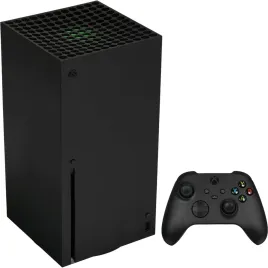 Microsoft Xbox Series X 1TB EP2-63835