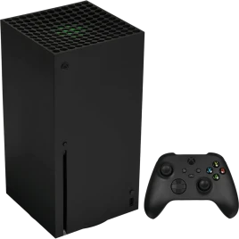 Microsoft Xbox Series X 1TB EP2-63835