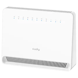 Маршрутизатор/ AC1200 Wi-Fi 4G LTE Cat 6 Gigabit Router, 4 10/100/1000