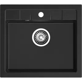 GranFest QUADRO Q-561 black