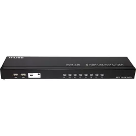 D-Link KVM-440/C2A