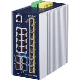 PLANET IGS-6325-8T8S4X