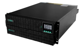 Systeme Electric Smart-Save Online SRTSE 2 поколения 8000 ВА/Вт, 4U,5...