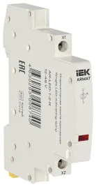 IEK AR-LED-1-2-R