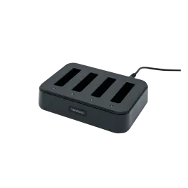 Зарядное устройство для аккумулятора/ 4-slot battery charger for MT67,