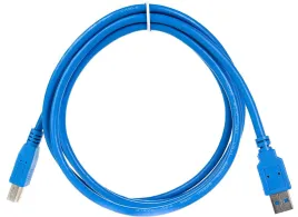 VCOM USB 3.2 Type-AM - USB 3.2 Type-BM 1.8м