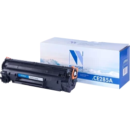Набор NVP NV-CE285A-SET3 для HP LaserJet Pro M1132/ M1212nf/ M1217n