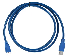 Telecom USB 3.2 Gen 1 Type-A - microUSB B 1.8м