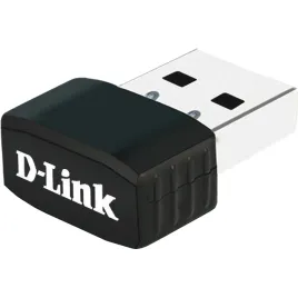 Адаптер D-Link DWA-171 (DWA-171/RU/D1A)