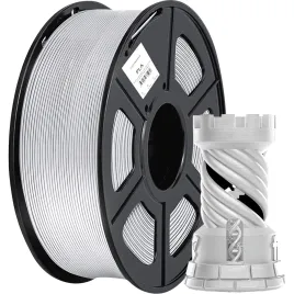 Cactus CS-3D-PLA-1KG-SILVER