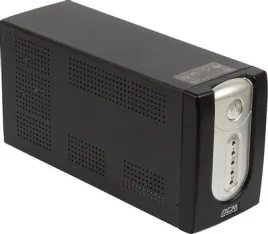Источник бесперебойного питания Powercom Imperial IMP-1500AP 900Вт 1500ВА черный