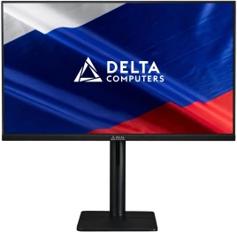 Монитор/ Монитор «СОВА» ОМ.238I (23.8"/FHD-75Hz/IPS/178/5ms/250 cdm2/H