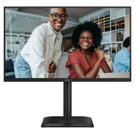 AOC 24E4U 23.8" 1920x1080, IPS, 200Hz, 80M:1, 300cd, 4 ms, HDMI 1.4, D