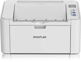 Принтер лазерный/ Pantum P2518