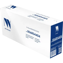 Картридж NVP NV-006R04404 для Xerox B230/B225/B235 (6000k)