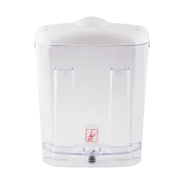 Кофемашина MAUNFELD MF-735WH PRO