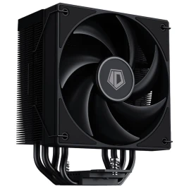 ID-COOLING FROZN_A410_BLACK