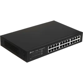 Коммутатор/ 24-port Gigabit Desktop/Rachmount Switch, 24 10/100/1000M