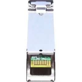 Модуль/ OSNOVO SFP Модуль SC, 1,25 Гбит/c, до 3км, Tx:1550/Rx:1310, DDM