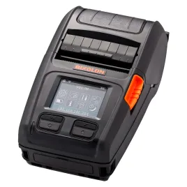 Мобильный принтер этикеток/ XM7-20, 2" DT Mobile Printer, 203 dpi, Serial, USB, Bluetooth, WLAN, iOS compatible