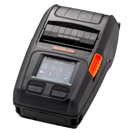 Мобильный принтер этикеток/ XM7-20, 2" DT Mobile Printer, 203 dpi, Ser