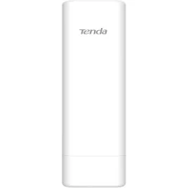 Точка доступа/ Tenda O6 Наружная гигабитная точка доступа, 5 ГГц, до 8