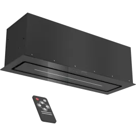 Franke LUCE 90 BK 305.0738.598