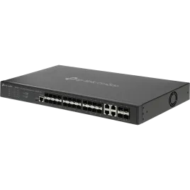 Коммутатор/ JetStream™ 24-Port SFP L2+ Managed Switch with 4 10GE SFP+