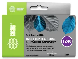 Cactus CS-LC1240C