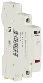 IEK AR-LED-1-1-R