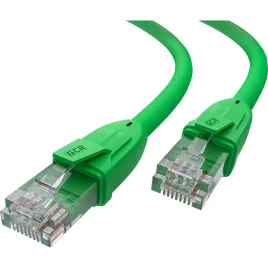 Greenconnect GCR-52387 UTP кат.6, 2 м