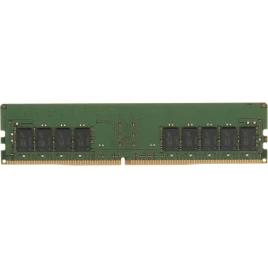 Память оперативная/ Micron 16GB DDR4 3200 MT/s CL22 2Rx8 ECC Registere
