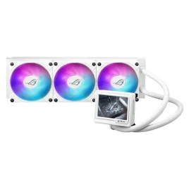 Жидкостная система охлаждения ASUS ROG RYUJIN III 360 ARGB EXTREME...