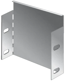 Заглушка Н50х50