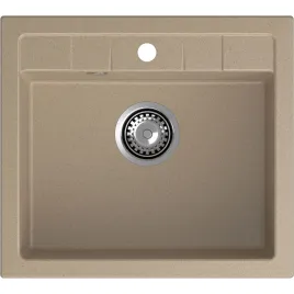 GranFest QUADRO Q-561 sandy